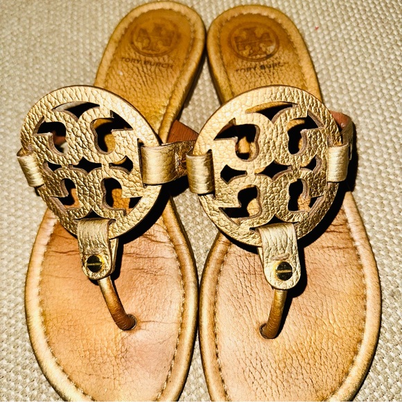 Tory Burch Shoes - Miller Sandals Tory Burch.